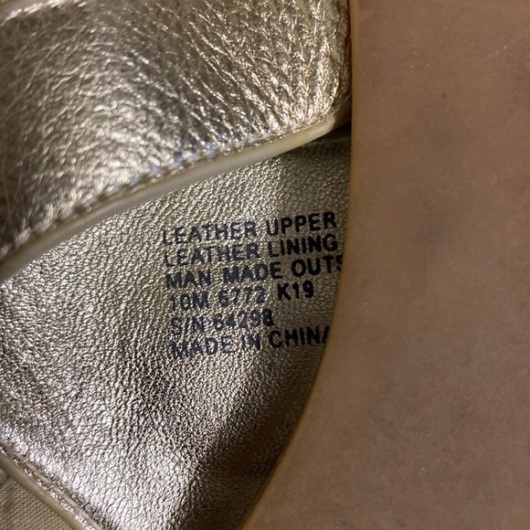 Tory Burch sandals - Picture 6 of 6